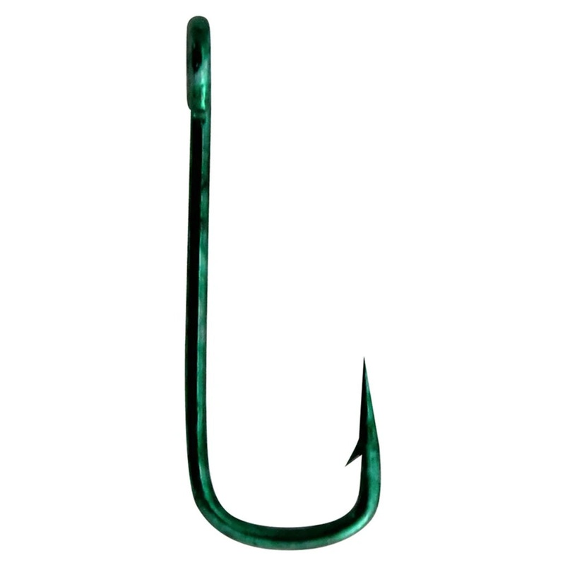 Mustad 3331NPGR Needle Sneck Hook - Pre Pack