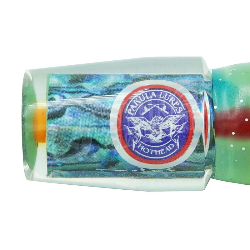 Pakula Paua Micro Sprocket