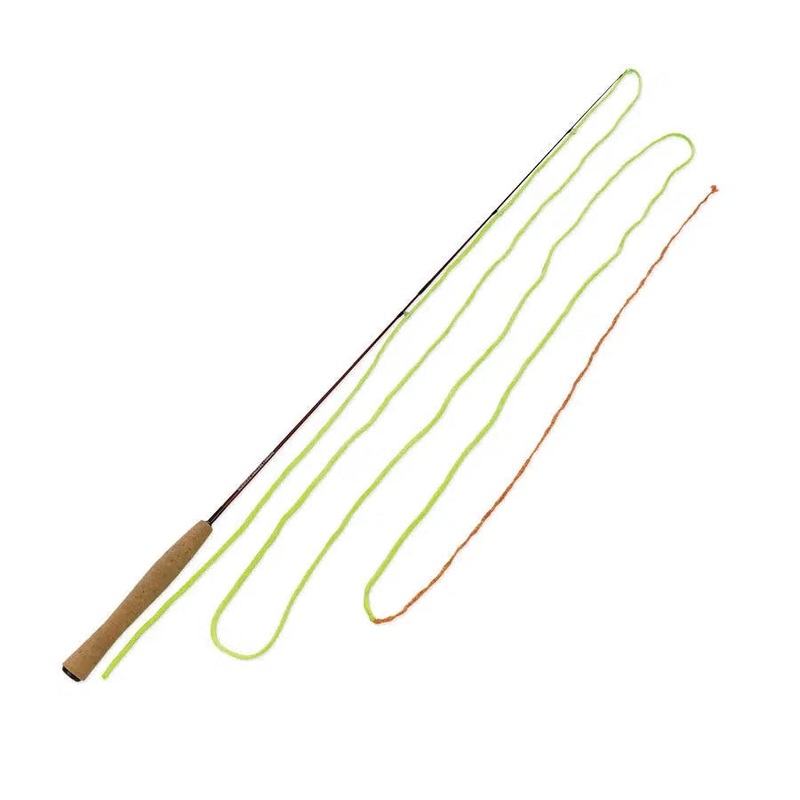 Scientific Anglers Groove Practice Fly Rod