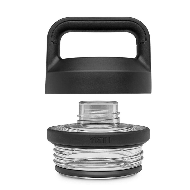 Yeti Rambler Bottle Chug Cap