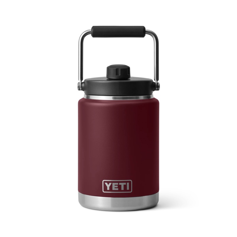 Yeti Rambler Half Gallon (1.8L) Jug
