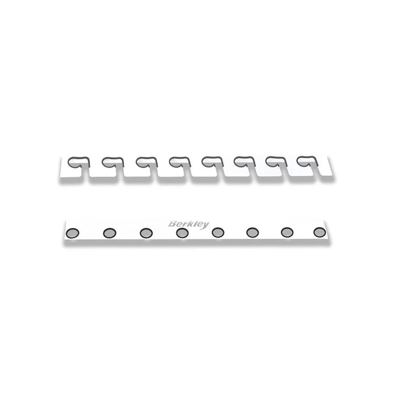 Berkley Wall and Ceiling Mount Rod Rack