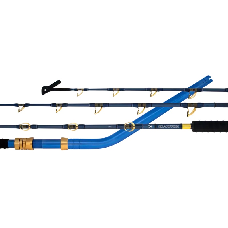 Daiwa 22 SeaPower Electric Rod