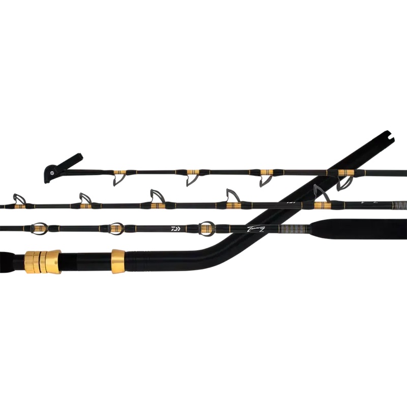 Daiwa 22 Tanacom Z Electric Rod