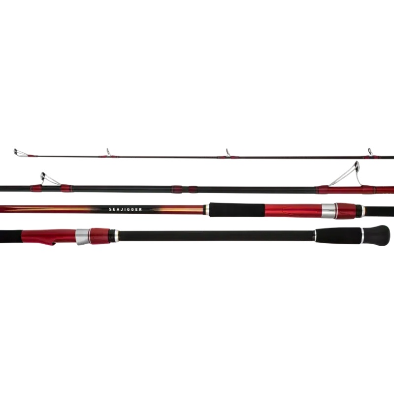 Daiwa 23 Seajigger Spin Rod