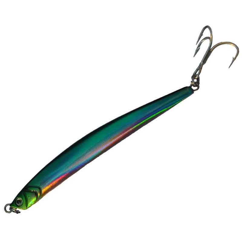 Fish Inc Lures Flanker