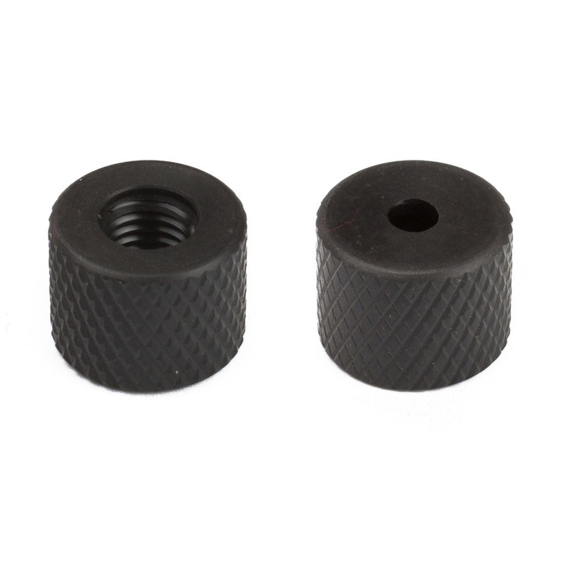 Hookem Flex Style Cap Nut