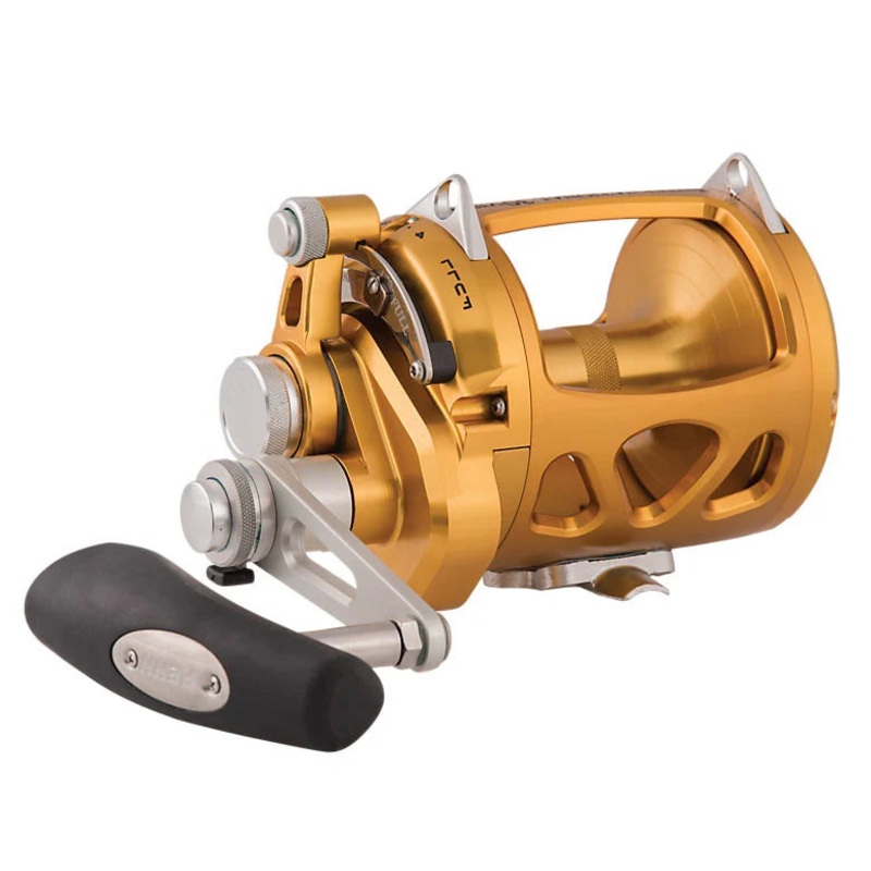 Penn International VISW Overhead Reel