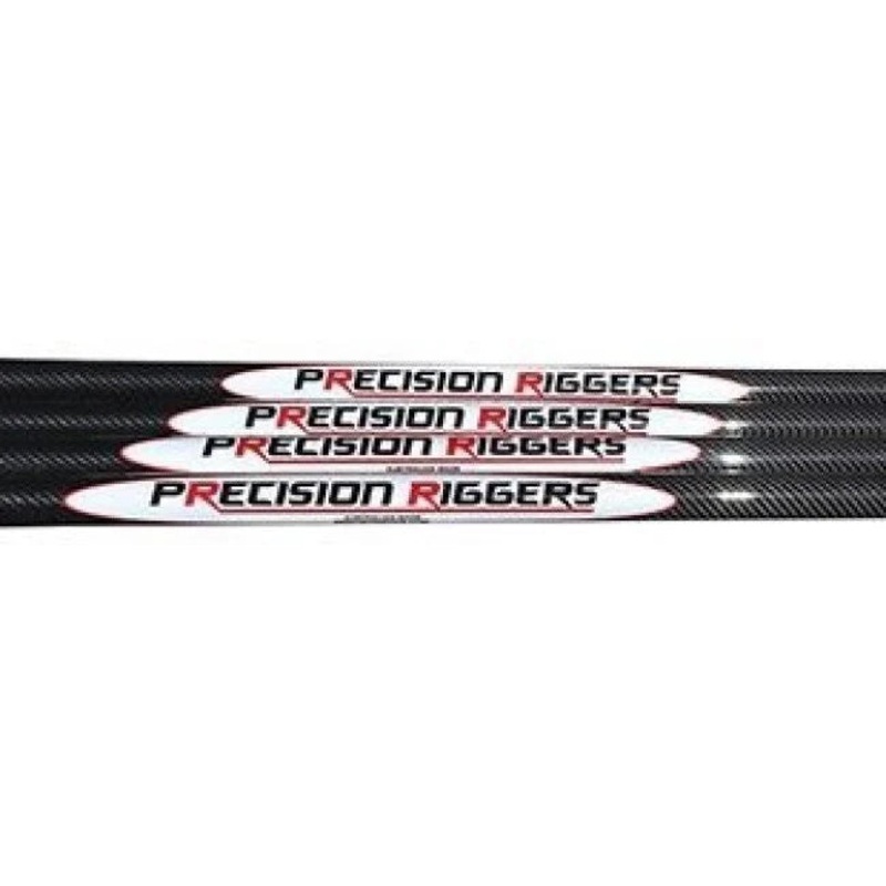 Precision Rods Outrigger Poles (Pair)
