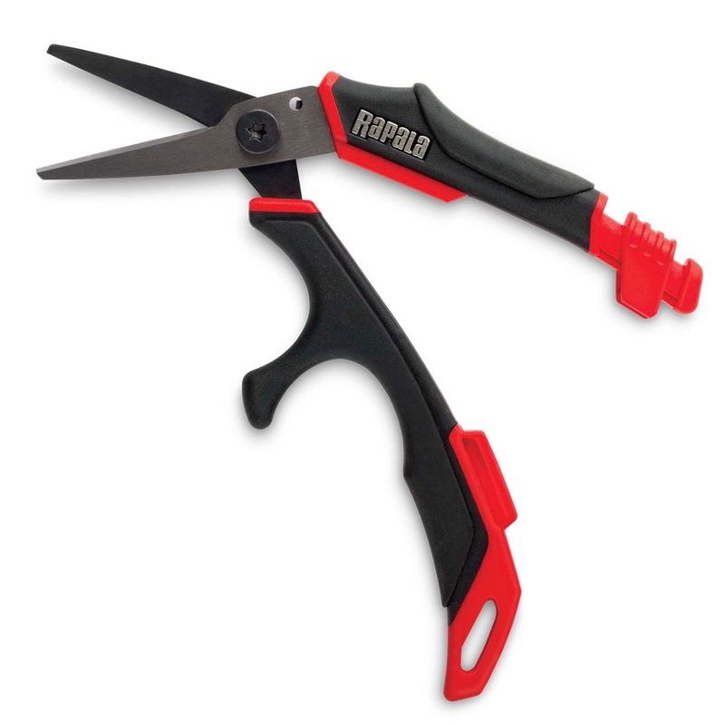 Rapala RCD Precision Line Scissors