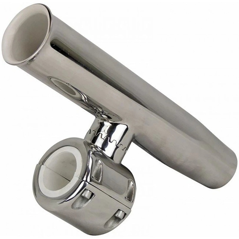 Relaxn 38mm Adjustable Clamp on Rod Holder