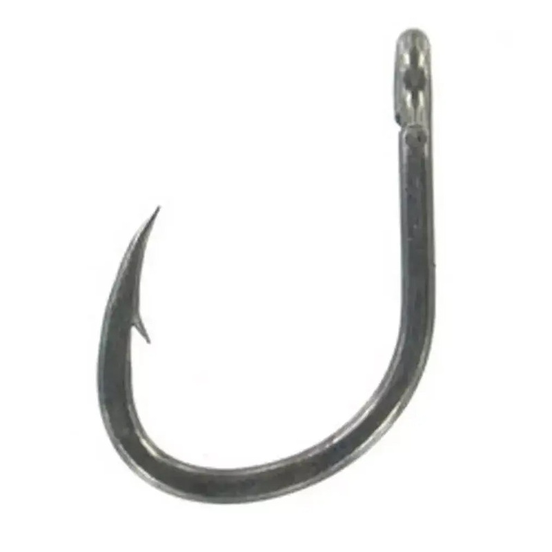 Shogun Chemically Sharpened Black Livebait Hook Bulk Pack