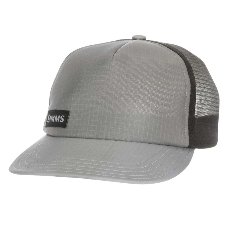 Simms Tech Trucker Cap