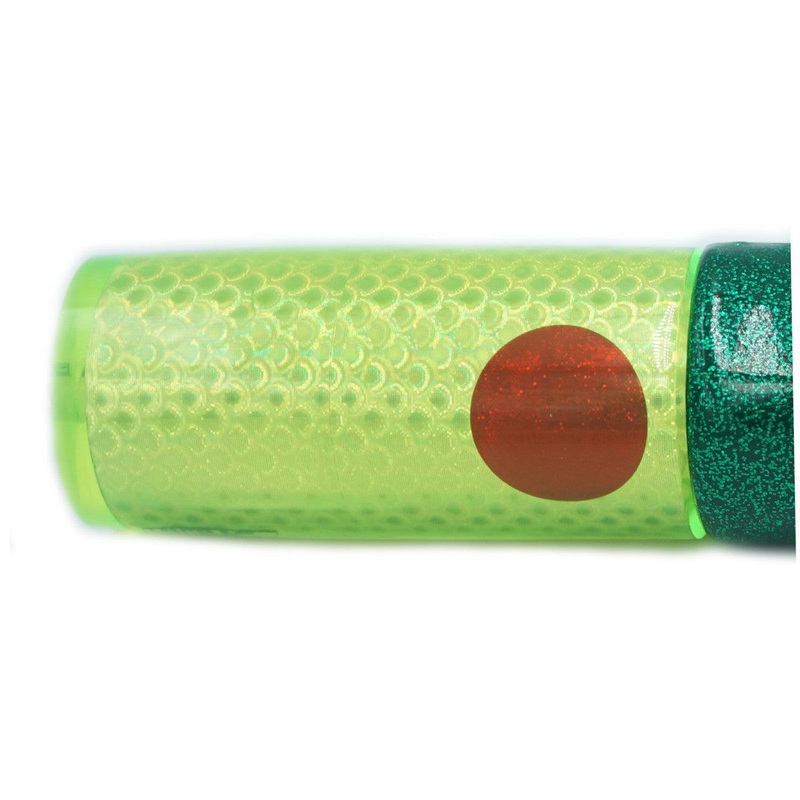 TANTRUM Lures Large AMN Vinyl Skirted Trolling Lure