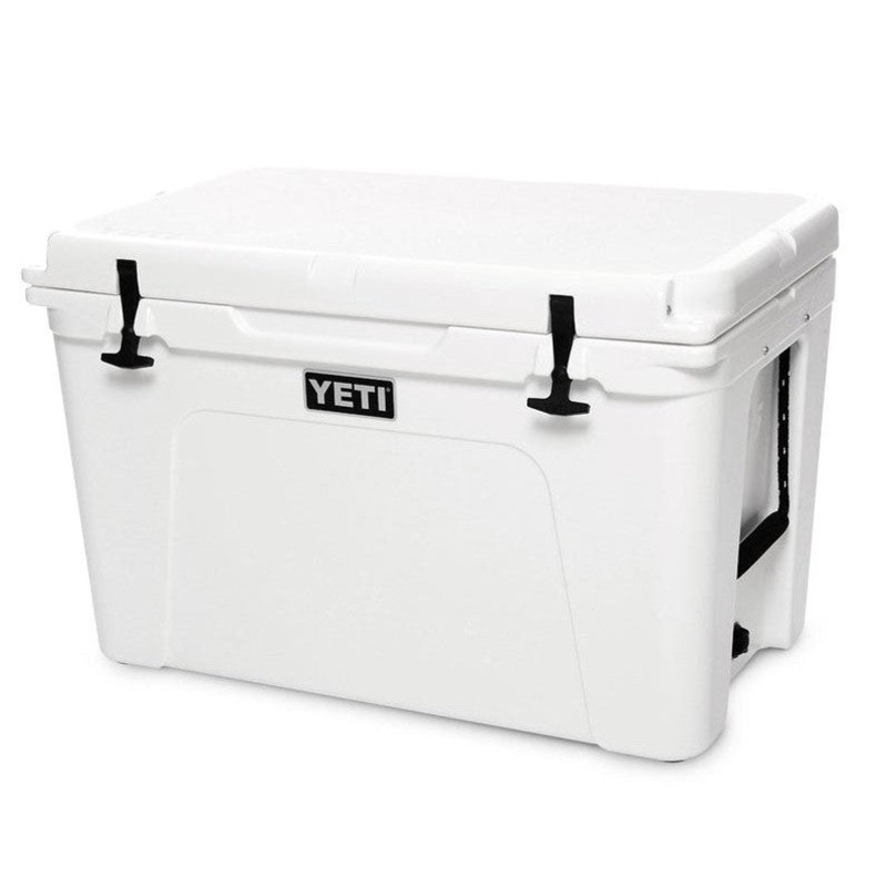 Yeti Tundra 105 Hard Cooler