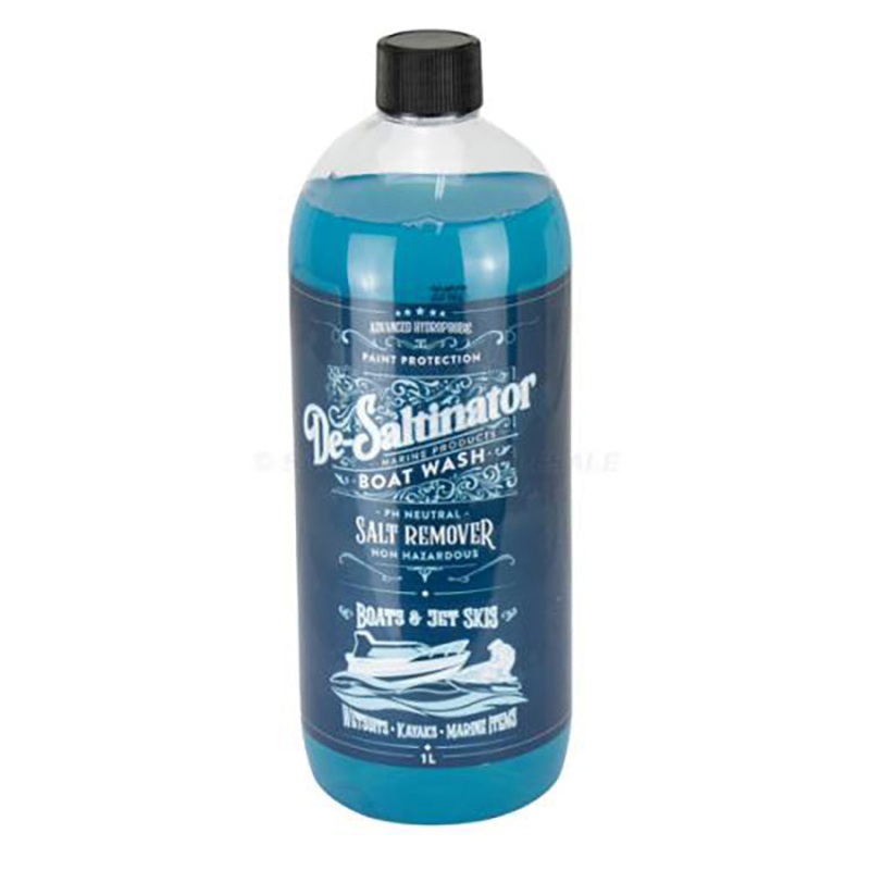 Clearview De-Saltinator Boat Wash Salt Remover