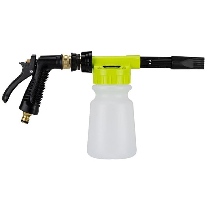 Clearview Foam Cannon