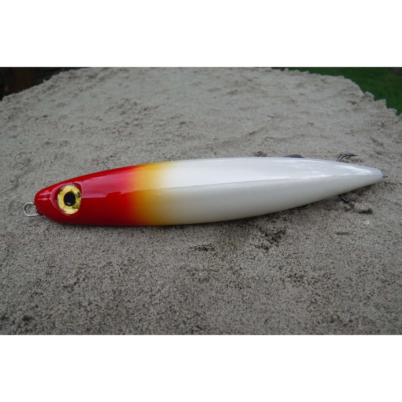 Crossfire 195mm Lure