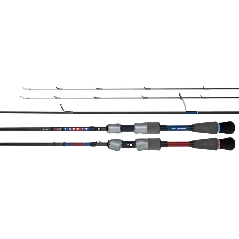 Daiwa 22 Infeet SK Spin Rod