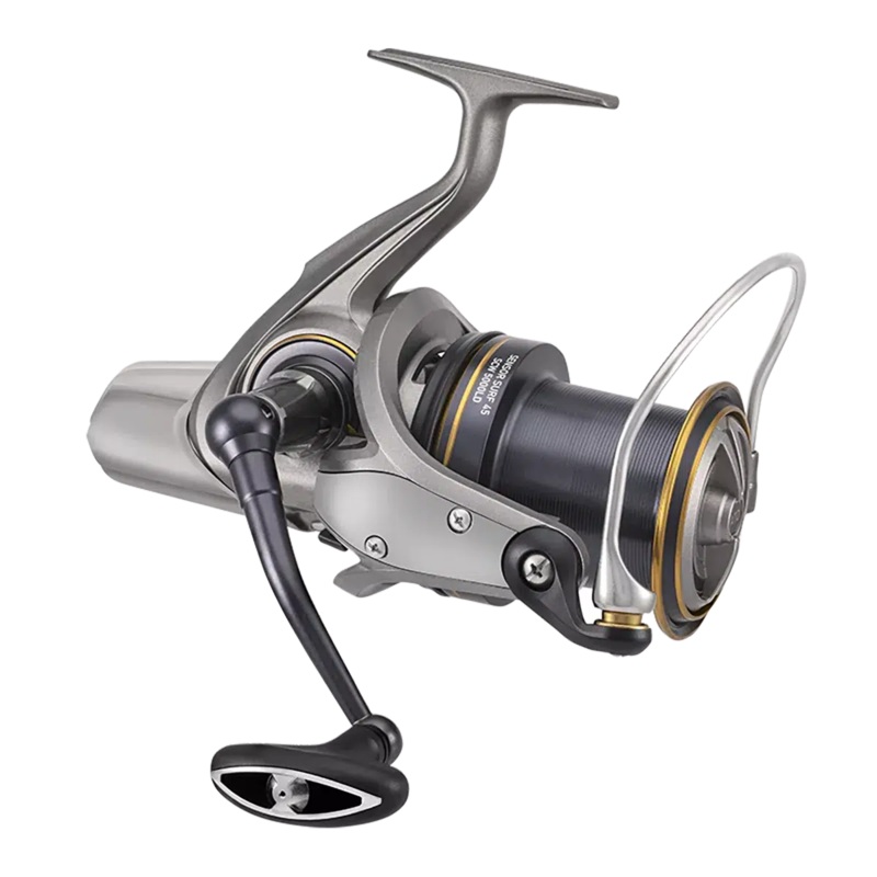 Daiwa 22 Sensor Surf 45 SCW Spinning Reel