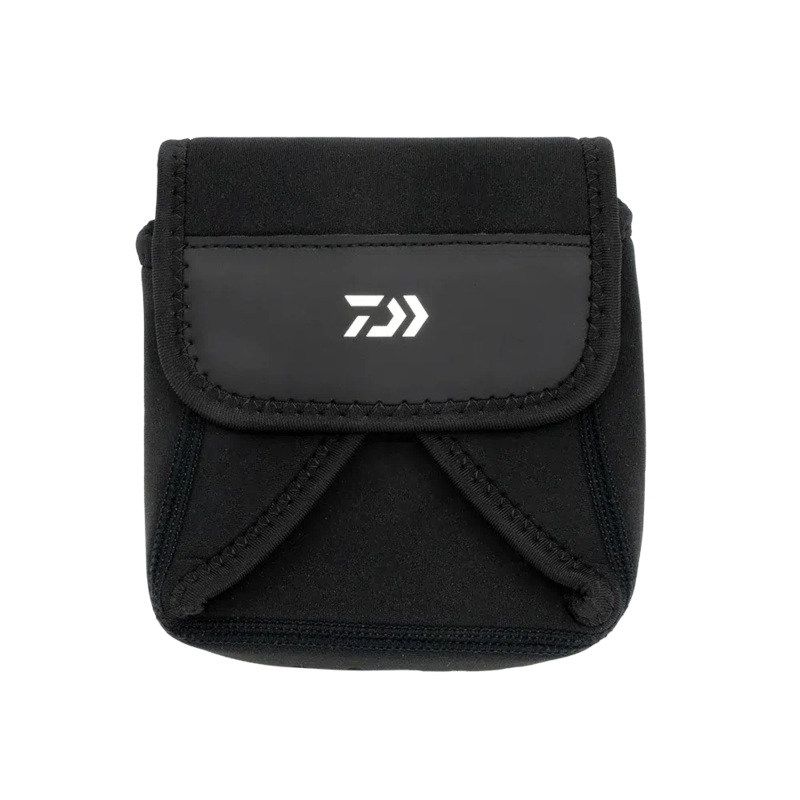 Daiwa Neoprene Spin Reel Pouch