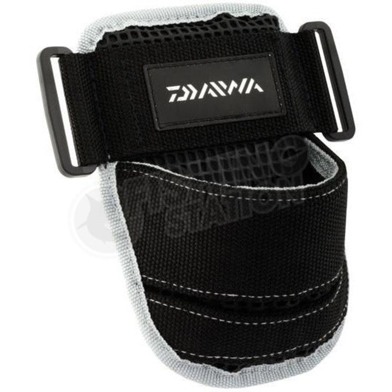 Daiwa Popper Belt Bucket