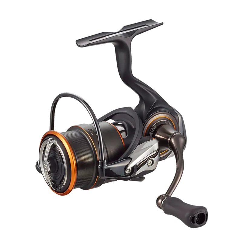 Daiwa Presso LT Spin Reel