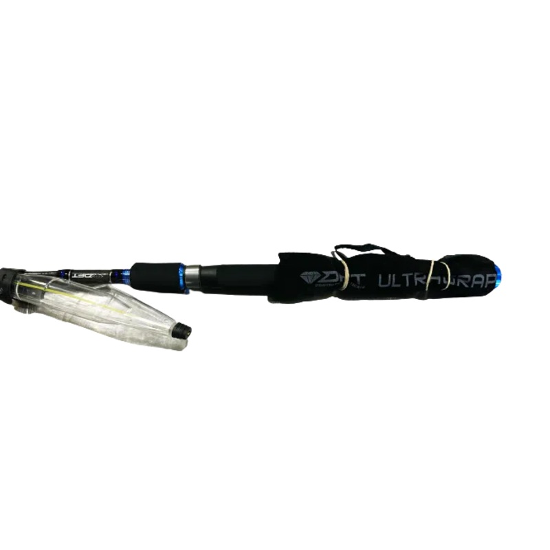 DFT Ultragraph Telescopic Rod