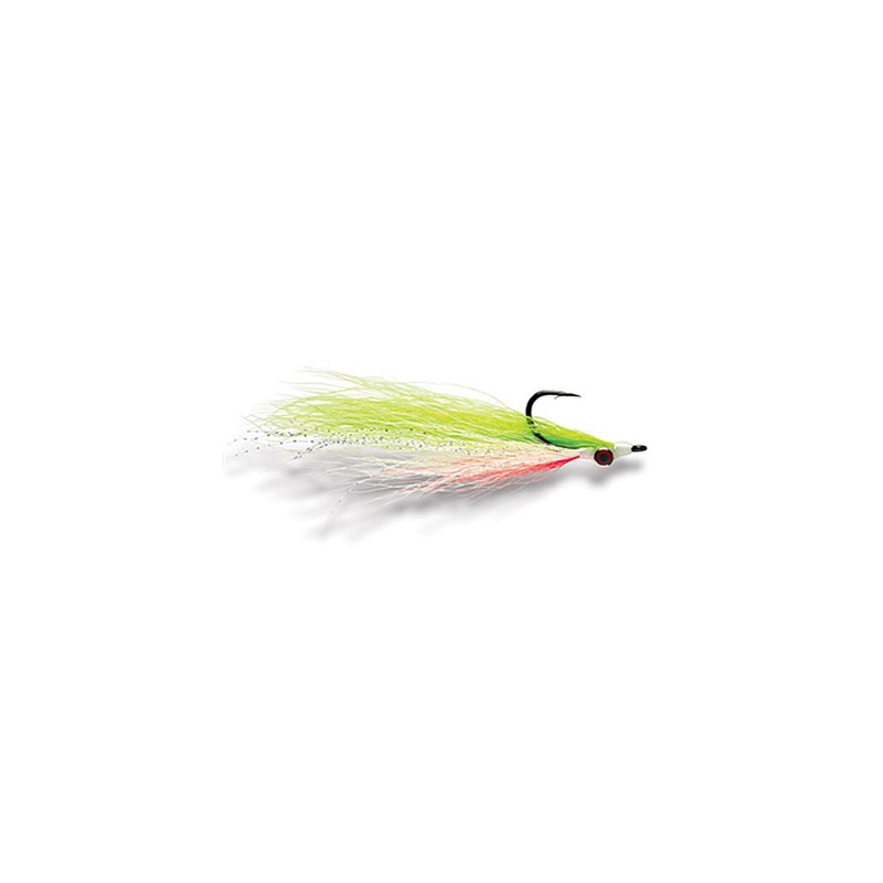 Fulling Mill Mega Clouser