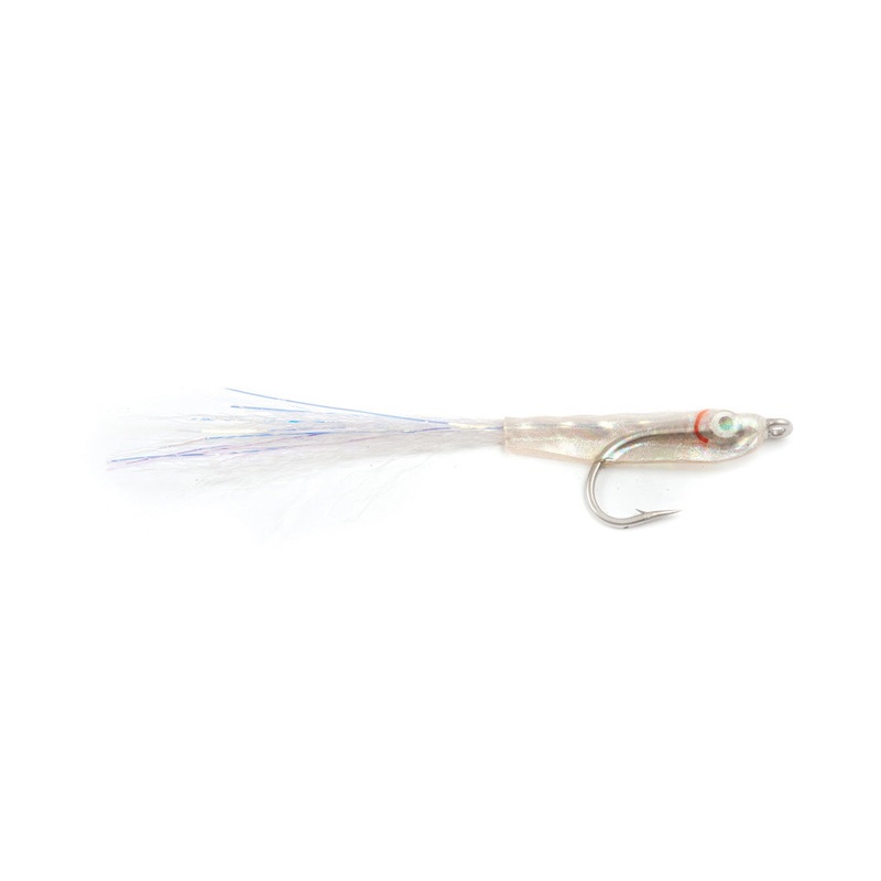 Fulling Mill Softy Sand Eel Fly