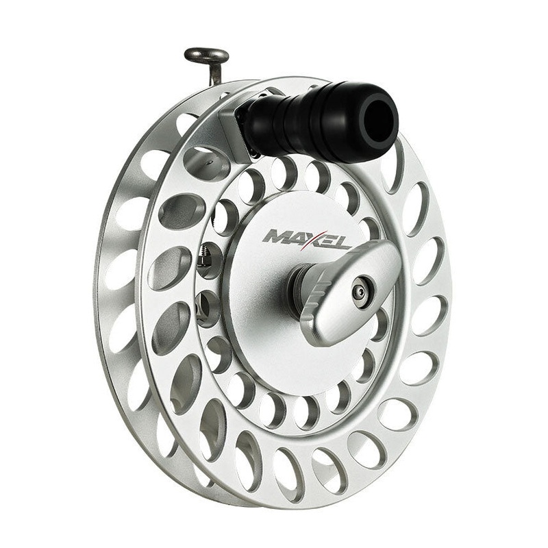 Maxel MTR08 Teaser Series Reel