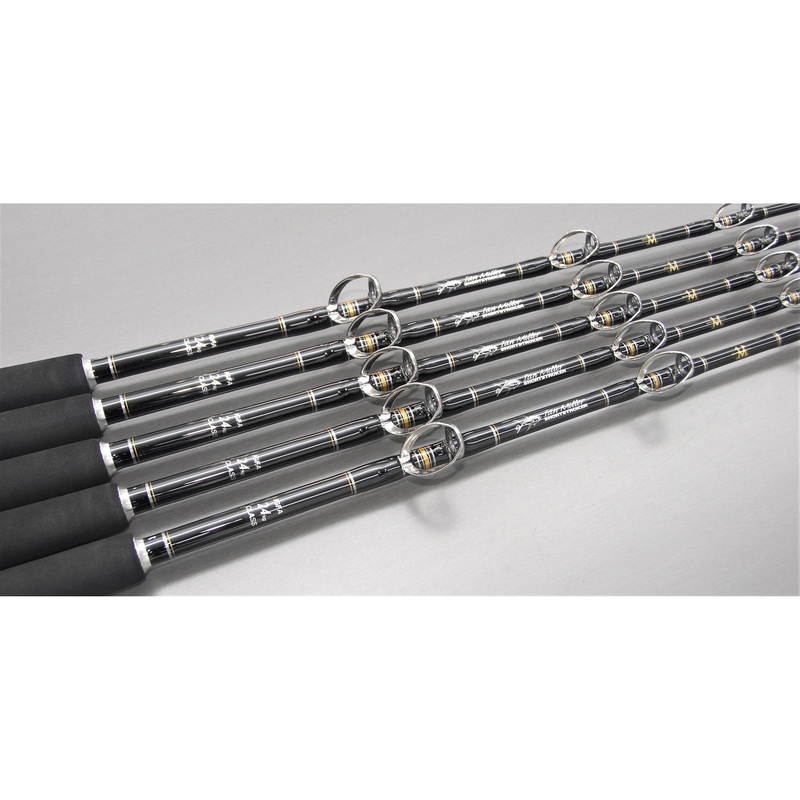 Millerods Custom Game Rod