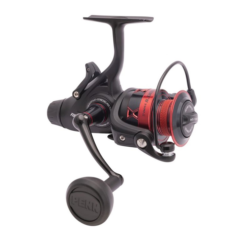 Penn Fierce IV Live Liner Spin Reel