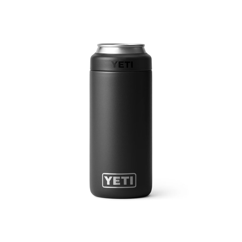 Yeti Rambler Colster Slim Can Cooler (250ml)