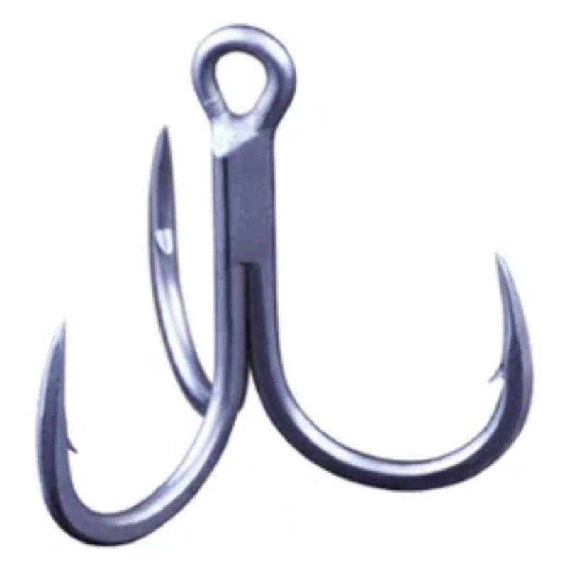 BKK GT Rex Treble Hook