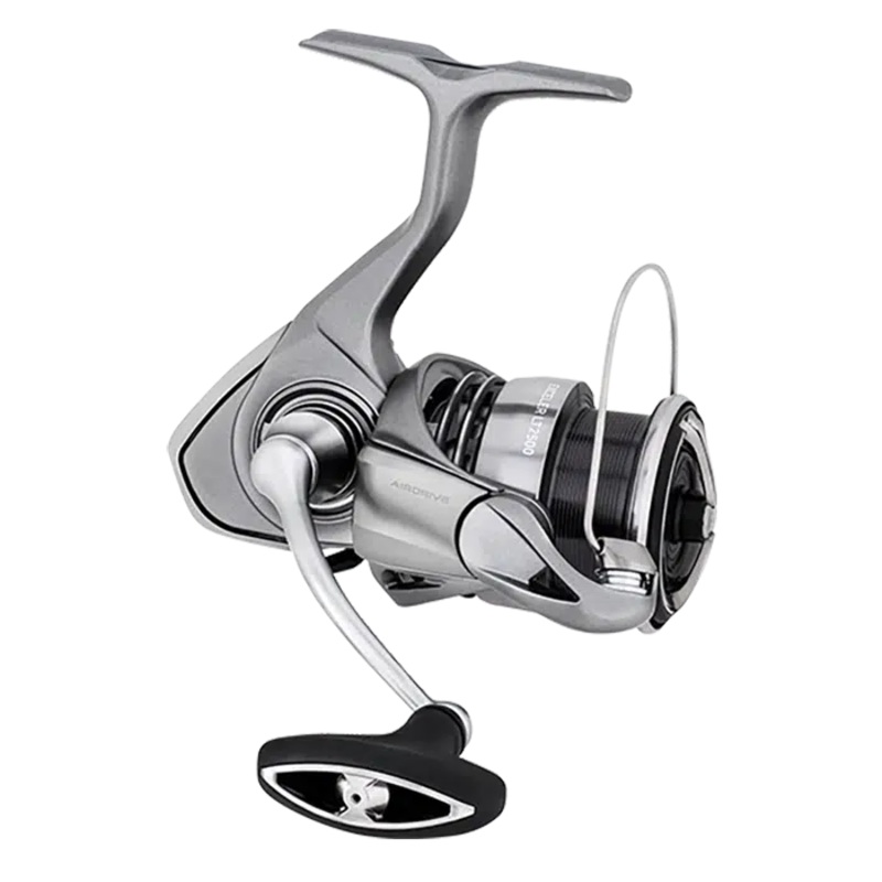 Daiwa 23 Exceler LT Spinning Reel
