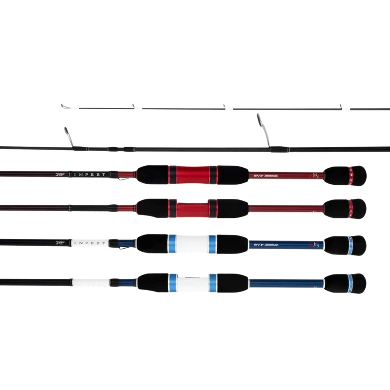 Daiwa 23 Infeet Z Spin Rod