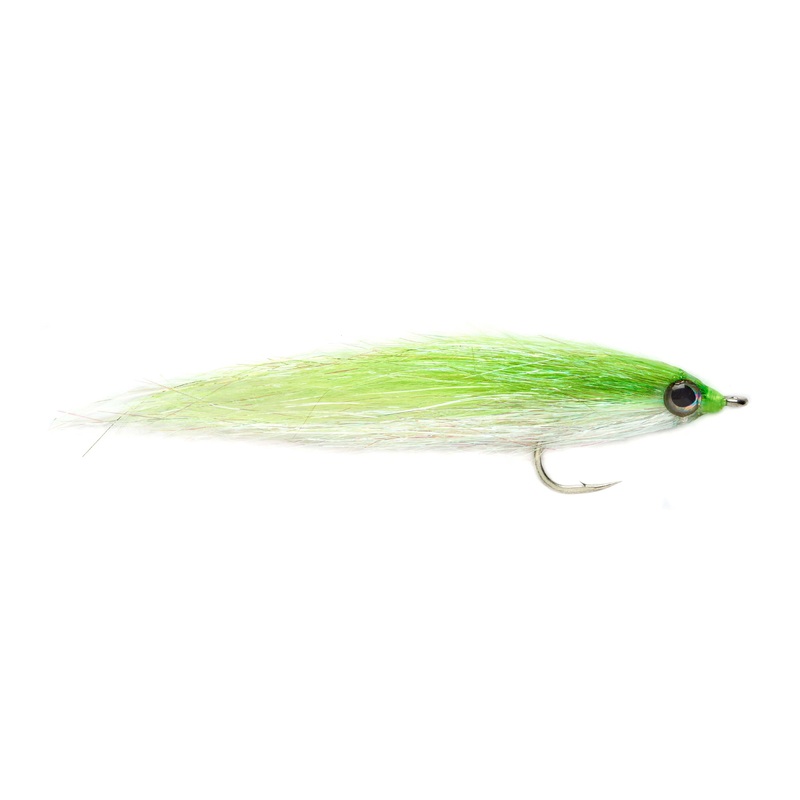 Fulling Mill Sparkle Minnow Fly