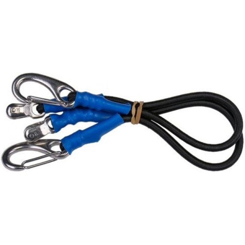 Hookem Outrigger Snubber Set