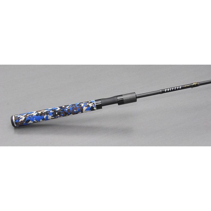 Millerods Production Rod