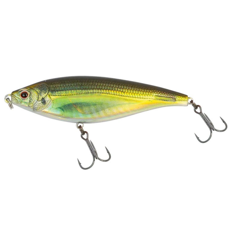 Nomad Madscad Auto Tune Slow Sink Light Tackle 65