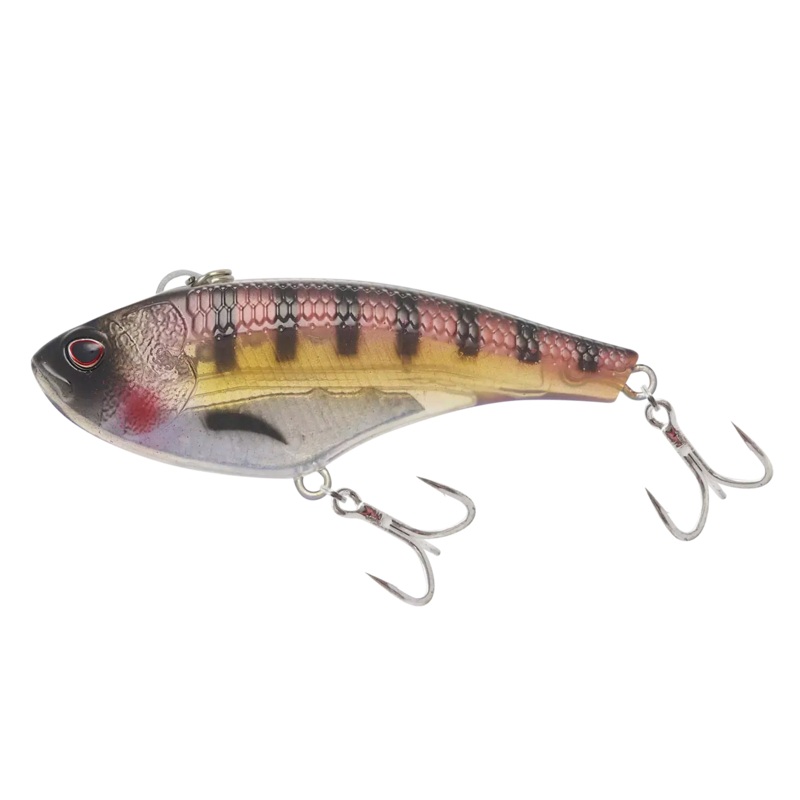 Nomad Swimtrex Sinking Lipless Crankbait