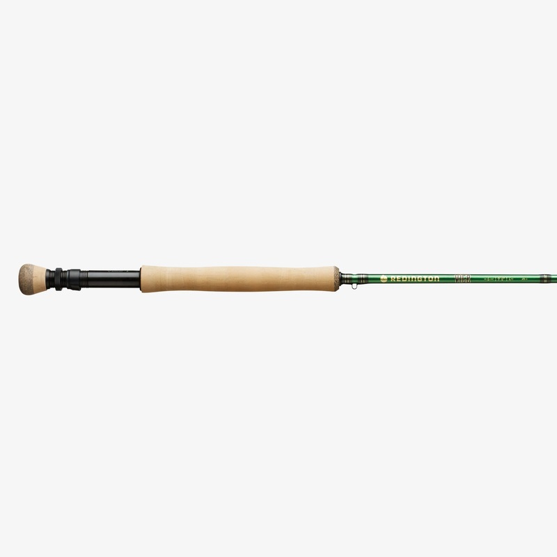 Redington Vice Fly Rod
