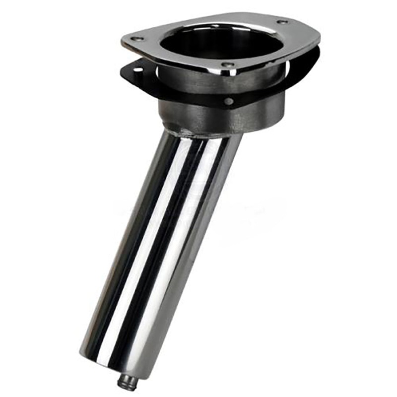 Relaxn Stainless Steel Rod & Drink Holder