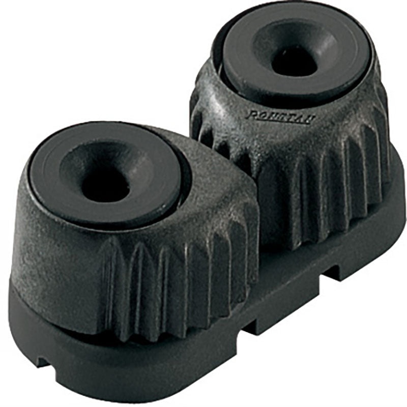 Ronstan Medium C-Cleat Cam Black Base