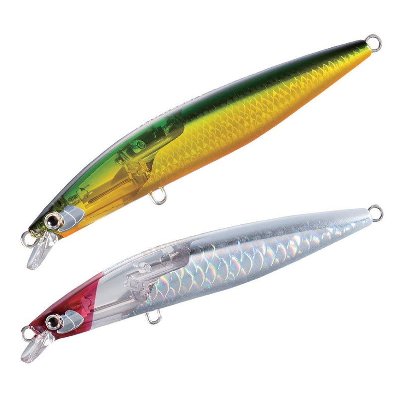 Shimano Exsence Strong Assassin 125F Flash Boost