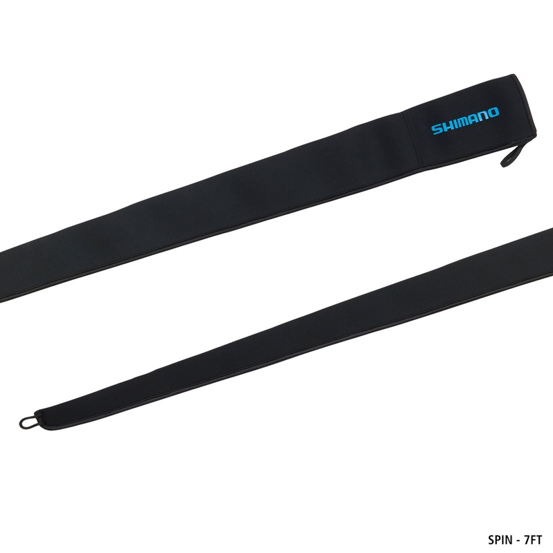 Shimano Rod Cover