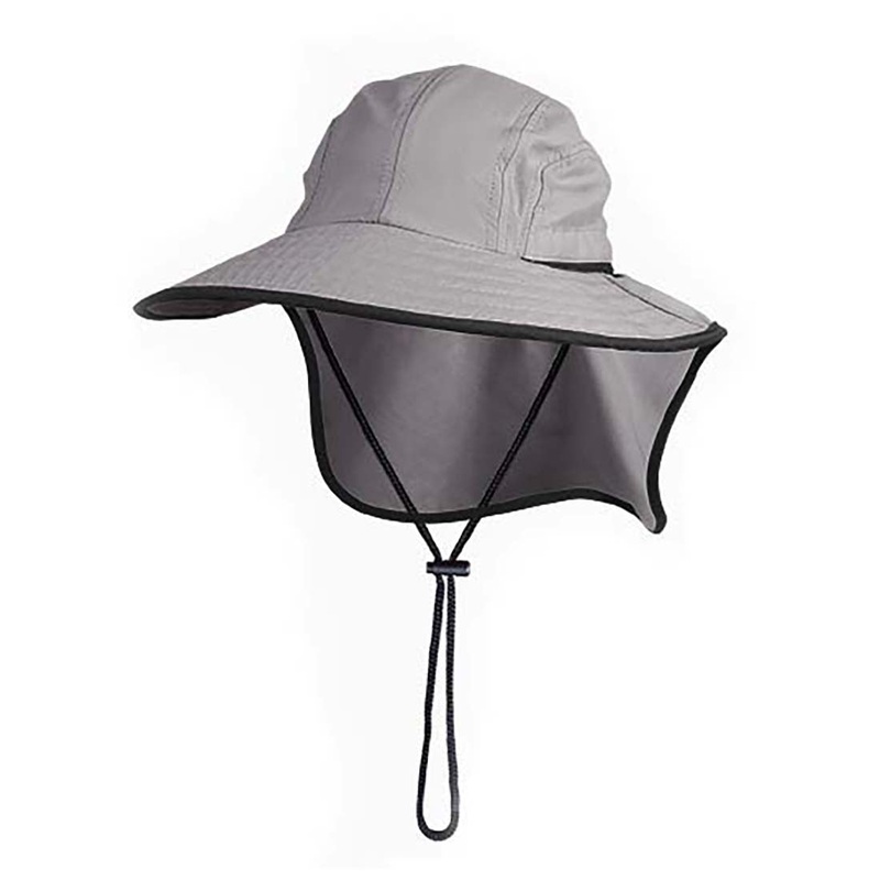 SPA Flap Hat