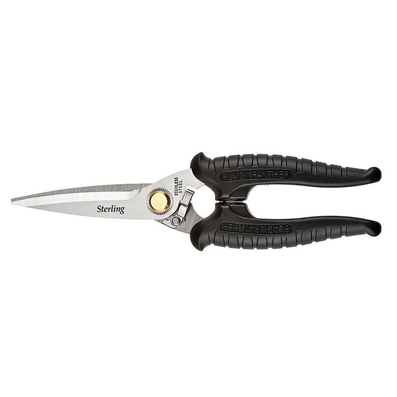 Sterling Black Panther 200mm (8") Industrial Snips