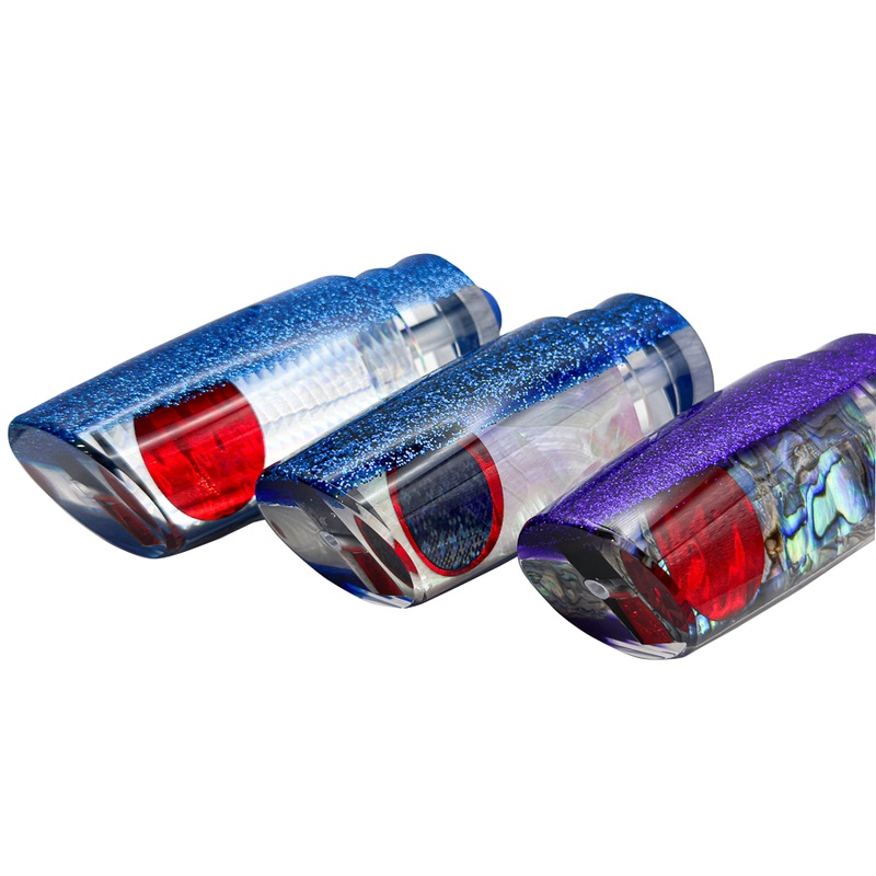 Tantrum Lures  XL Kaboom